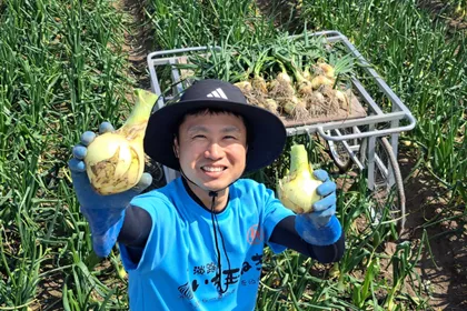 仲田 一平のプロフィール写真