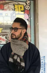 渡部崇のプロフィール写真