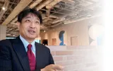 北島 誠士のプロフィール写真