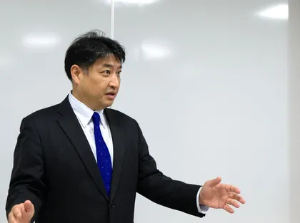 北島 誠士のプロフィール写真