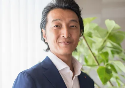 松本 照人のプロフィール写真
