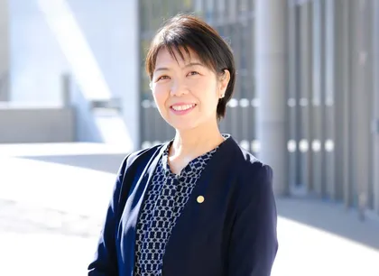 中本 美智子のプロフィール写真