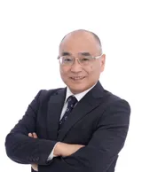中道 三喜男のプロフィール写真