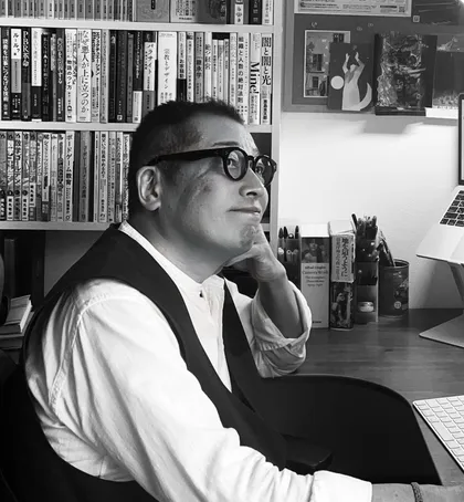 玉林 直人のプロフィール写真