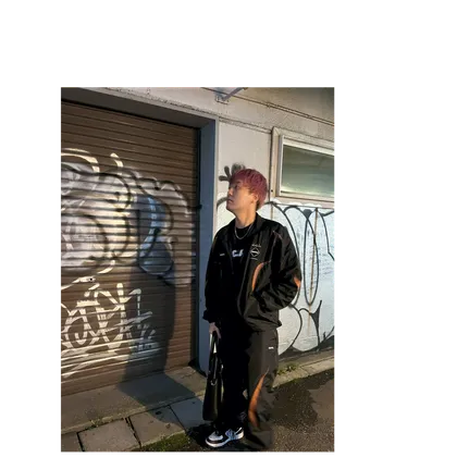 藤井優のプロフィール写真