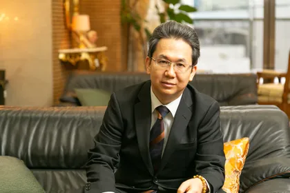 川原 一紀のプロフィール写真