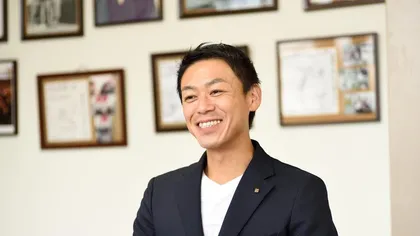 井辻 龍介のプロフィール写真