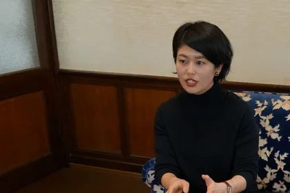 片山 郁代のプロフィール写真