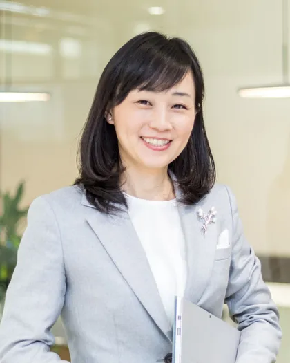 牧野 安与のプロフィール写真