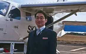 髙濵 有志のプロフィール写真