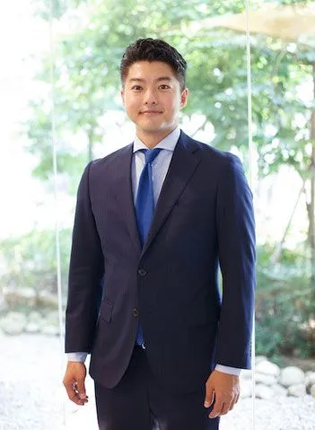 黒澤 慶昭のプロフィール写真