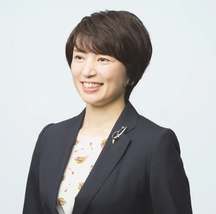 丸山 祥子のプロフィール写真