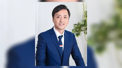 表 一剛のプロフィール写真