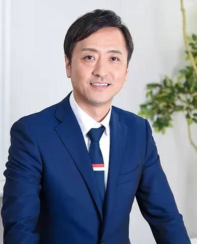 表 一剛のプロフィール写真