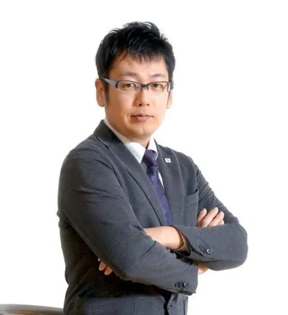 岡部 吉成のプロフィール写真