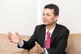 立野 剛超のプロフィール写真