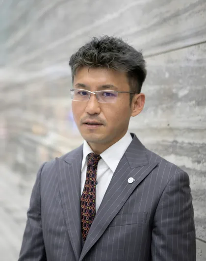 田中 裕のプロフィール写真