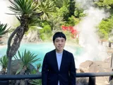 千壽 智明のプロフィール写真
