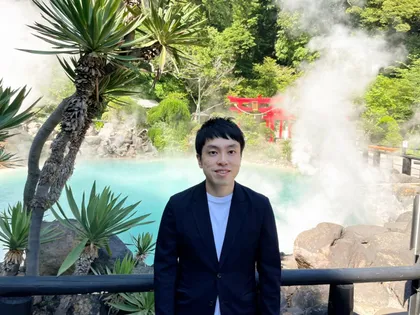 千壽 智明のプロフィール写真
