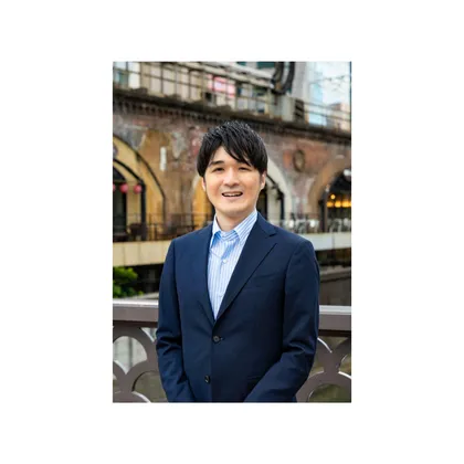 藤山 祥紀のプロフィール写真
