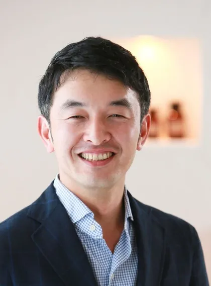 奥村 聡のプロフィール写真