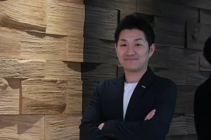 畠山 進之介のプロフィール写真