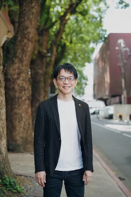 西田 幸広のプロフィール写真