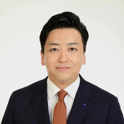 中谷 健太のプロフィール写真