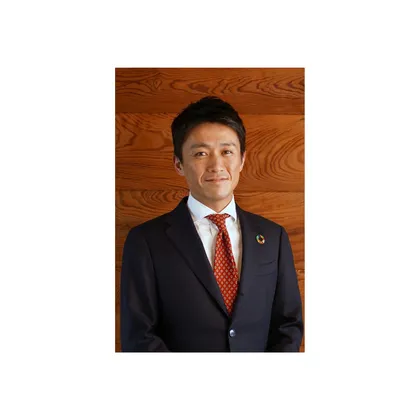 奥村 洋行のプロフィール写真
