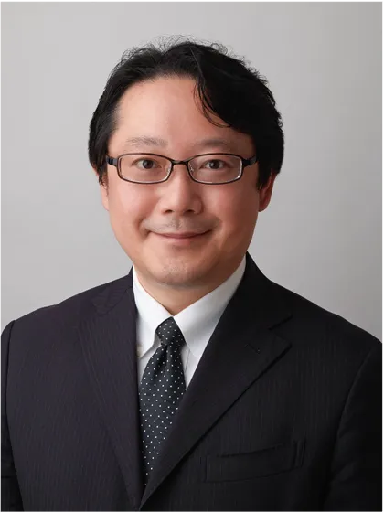 五十嵐 次郎のプロフィール写真
