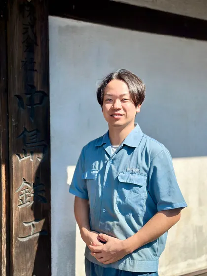 中島 優のプロフィール写真