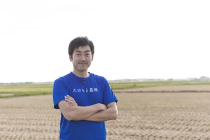 竹本 彰吾のプロフィール写真