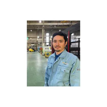 安永 翔太のプロフィール写真