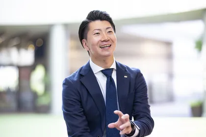 甲木 雄平のプロフィール写真