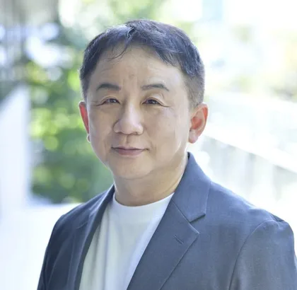 西尾 基成のプロフィール写真