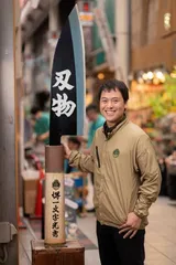 田中 諒のプロフィール写真