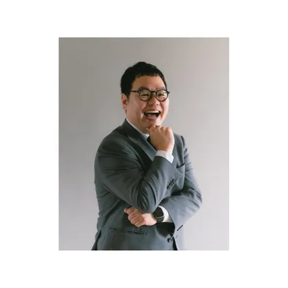 阪本 琢磨のプロフィール写真