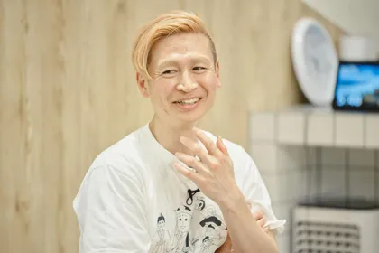 坂東 放レのプロフィール写真