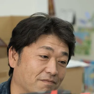金野 大輔のプロフィール写真