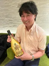 後藤 康男のプロフィール写真