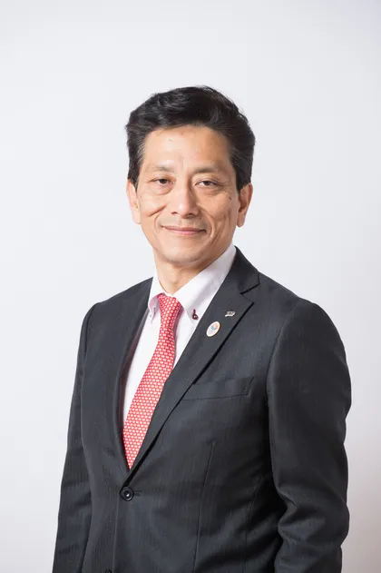 安川 政壱のプロフィール写真