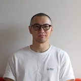 白井 辰典のプロフィール写真