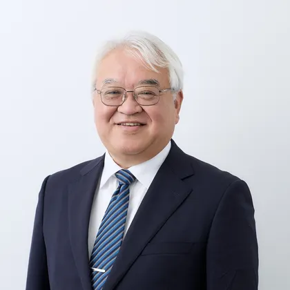 新田 信行のプロフィール写真