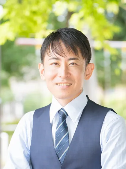 岩出 優のプロフィール写真