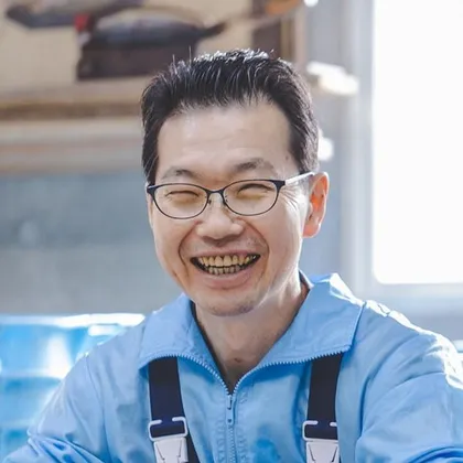 長田 隆弘のプロフィール写真