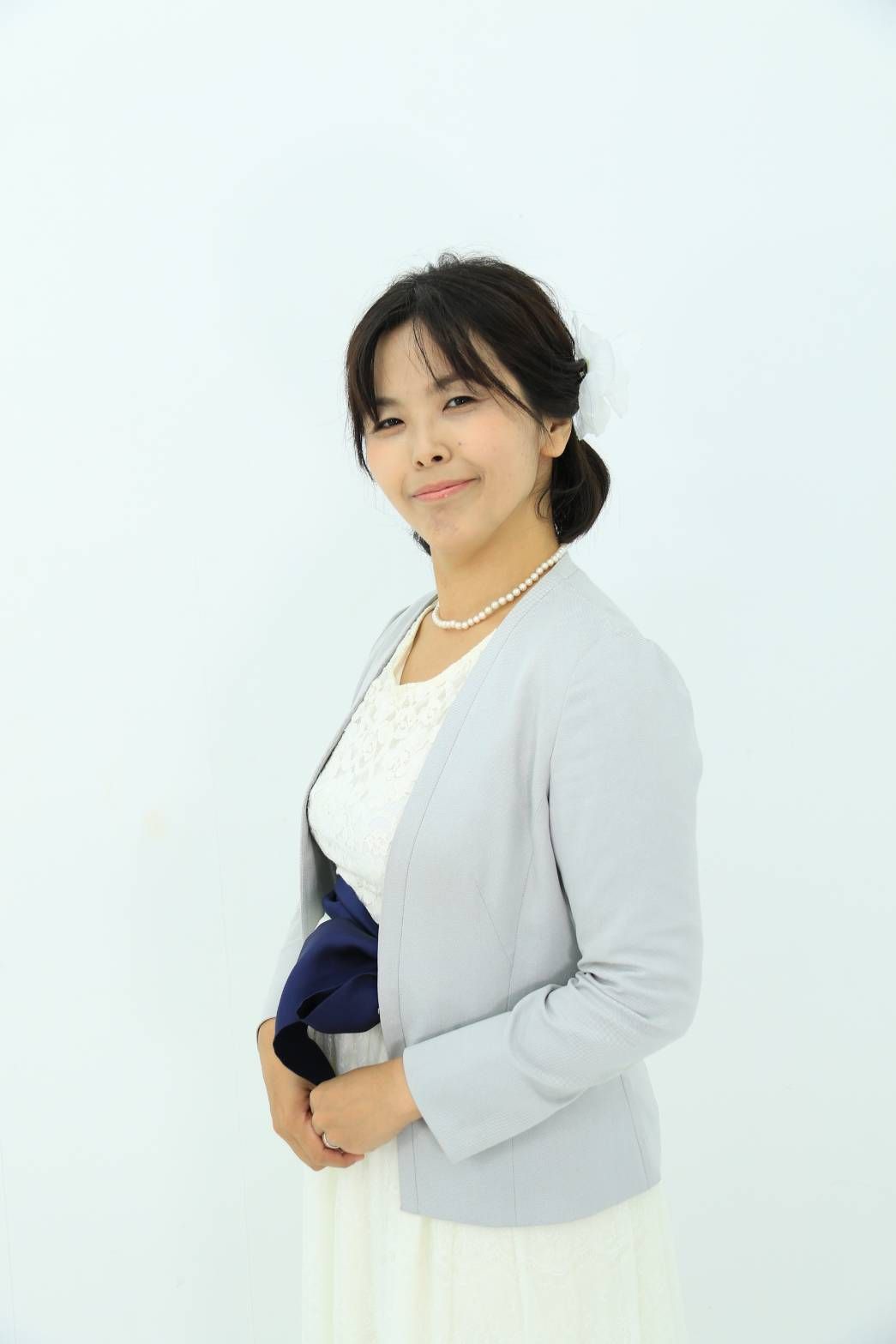 多田ゆりえ