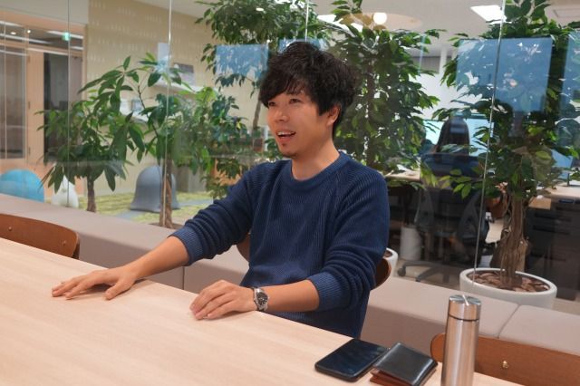 丸山社長1